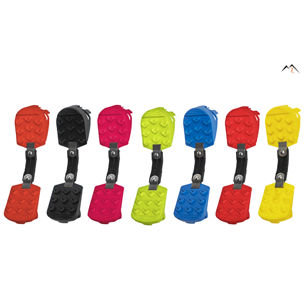 Salvasuola2 SALVASUOLA/ SOLE BOOT PROTECTOR - immagine 1