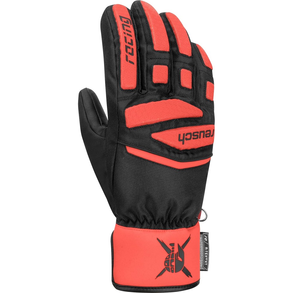 reusch-worldcup-warrior-prime-r-tex-xt-junior GUANTO REUSCH WORLDCUP WARRIOR PRIME R-TEX XT JUNIOR - immagine 1