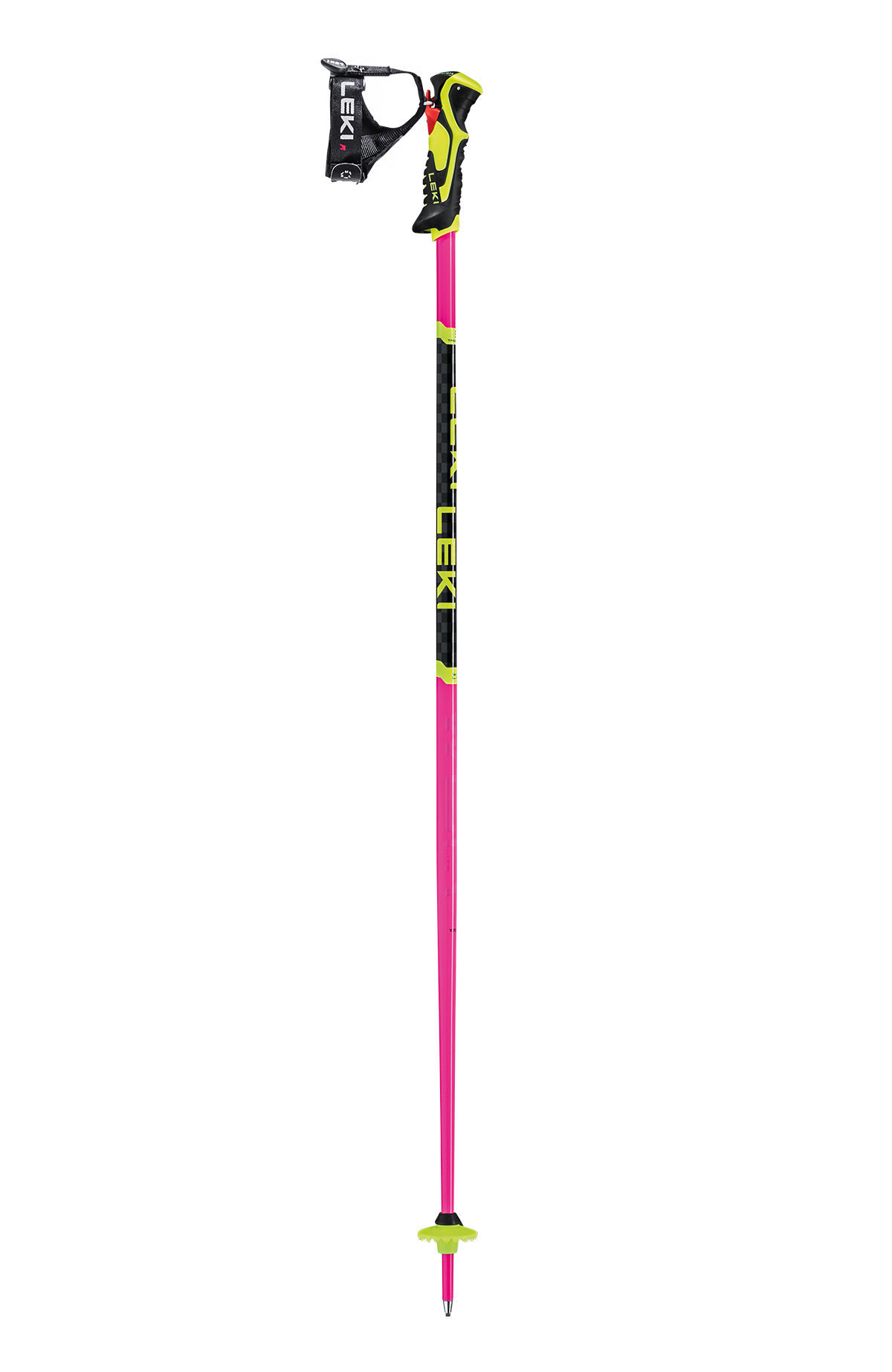 0005050_leki-skistocke-wcr-lite-sl-3d-pink WRC LITE SL 3D - immagine 1